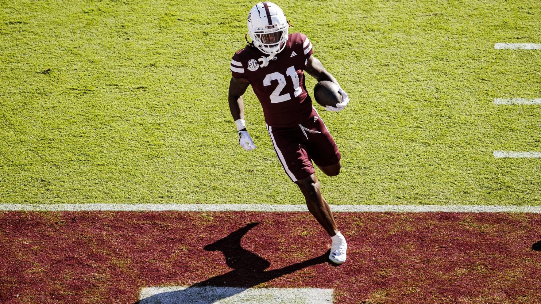 Mississippi State at No. 15 Ole Miss: Who has the edge?